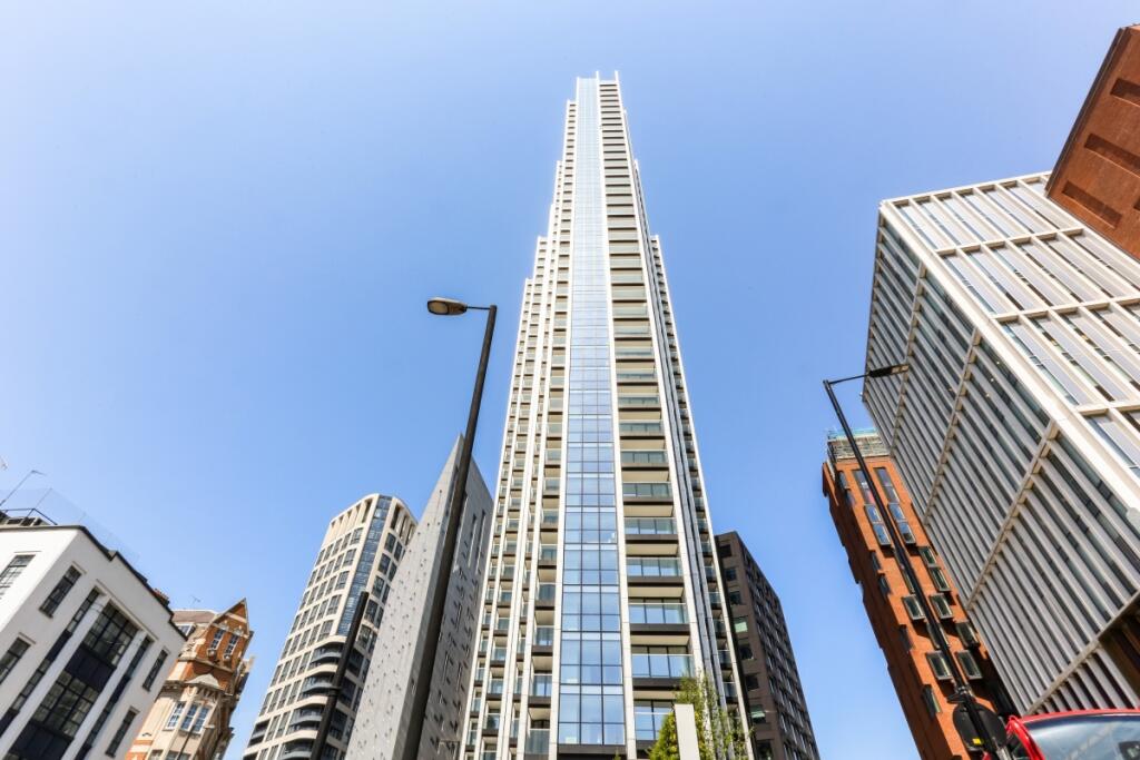 Main image of property: City Road London EC1V