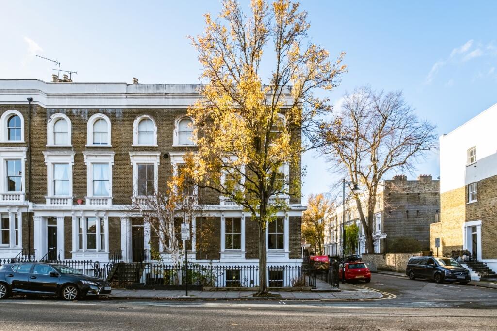 Main image of property: Wallace Road London N1