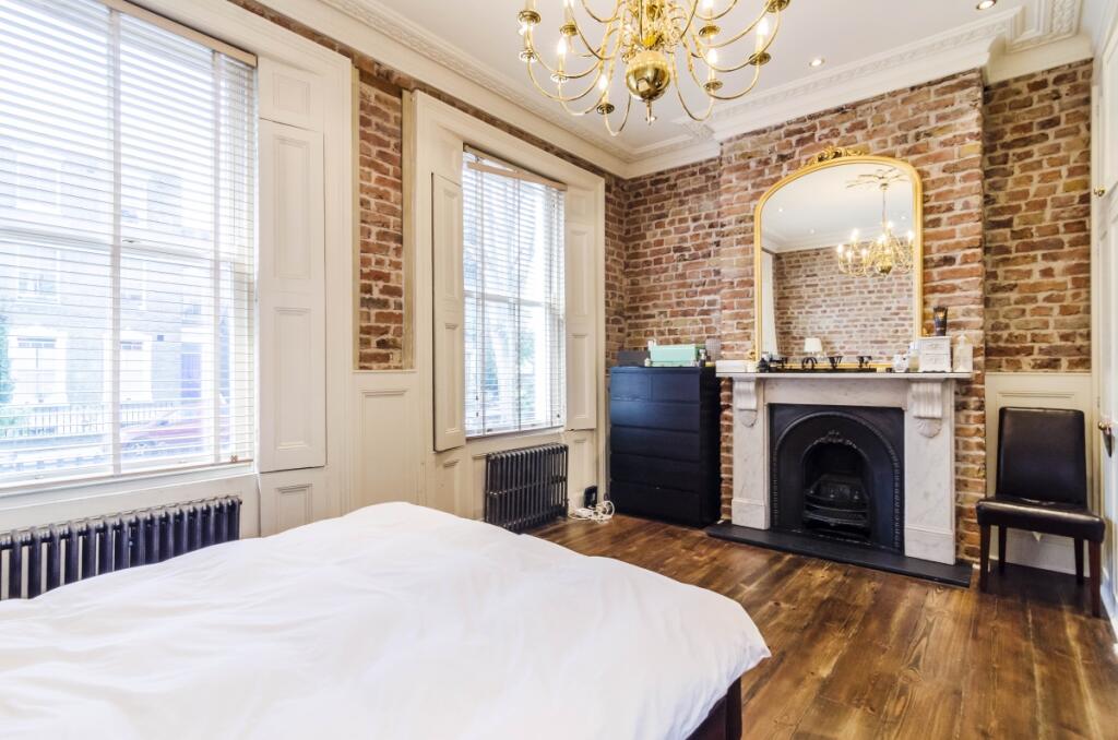 Main image of property: Englefield Road London N1