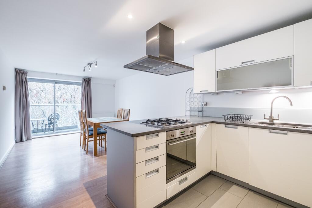 Main image of property: Wenlock Road Islington N1