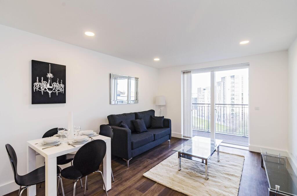 Main image of property: Market Road London N7