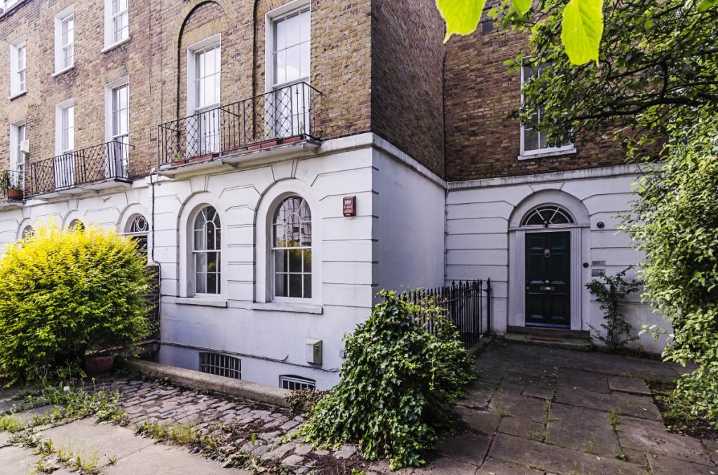 2 bedroom flat for rent in Liverpool Road London N1