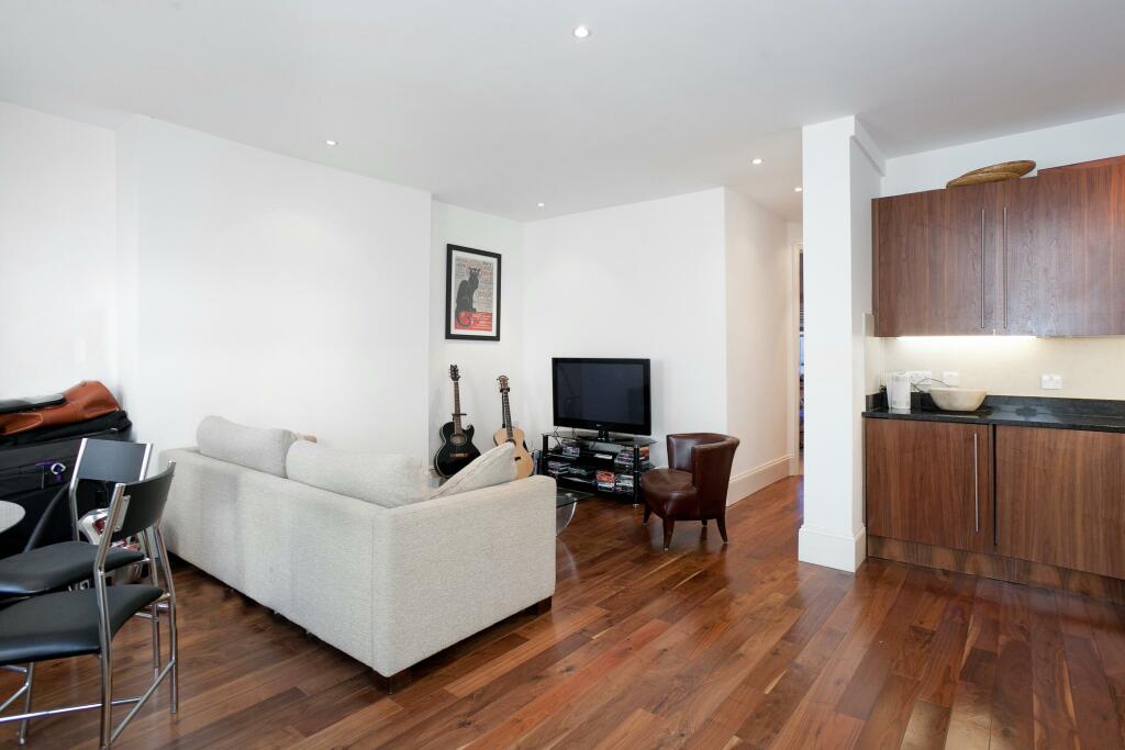 Main image of property: Gledstanes Road, Barons Court, London W14