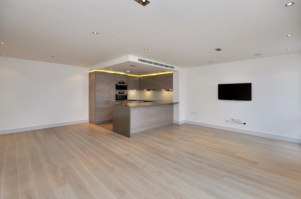 Main image of property: Doulton House Park Street London SW6