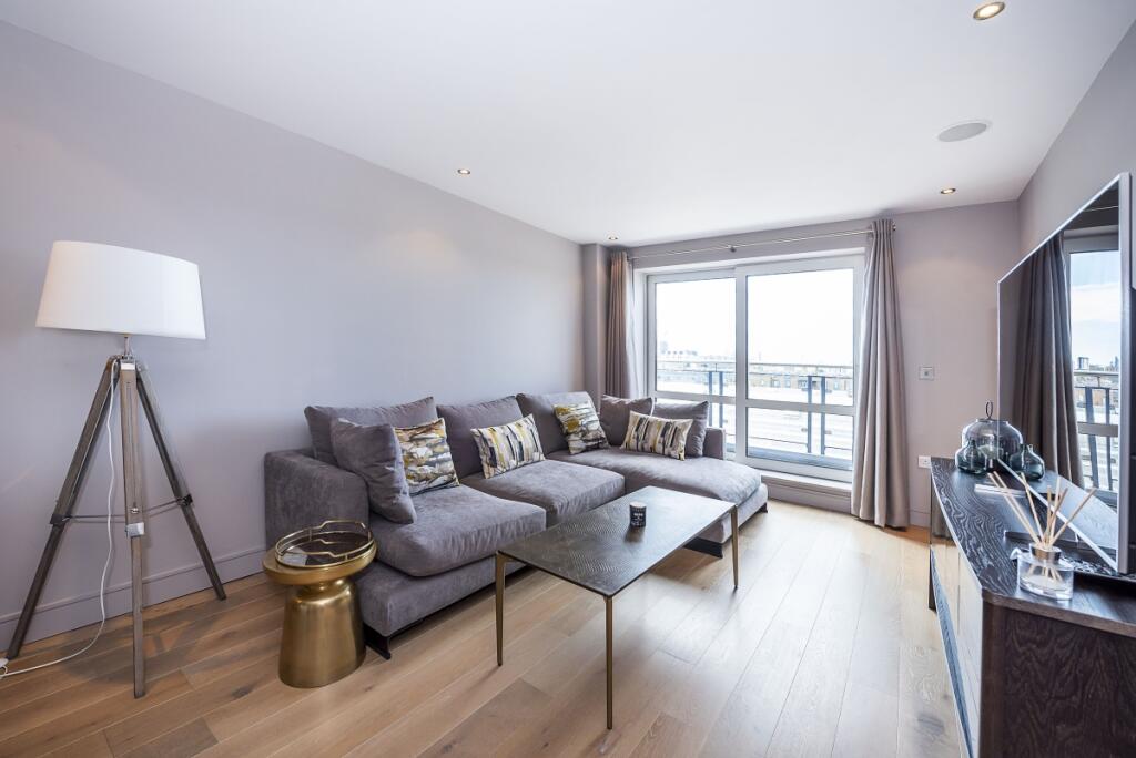 Main image of property: Counter House, Chelsea Creek, London, SW6