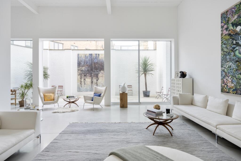 Main image of property: Broughton Road Fulham SW6