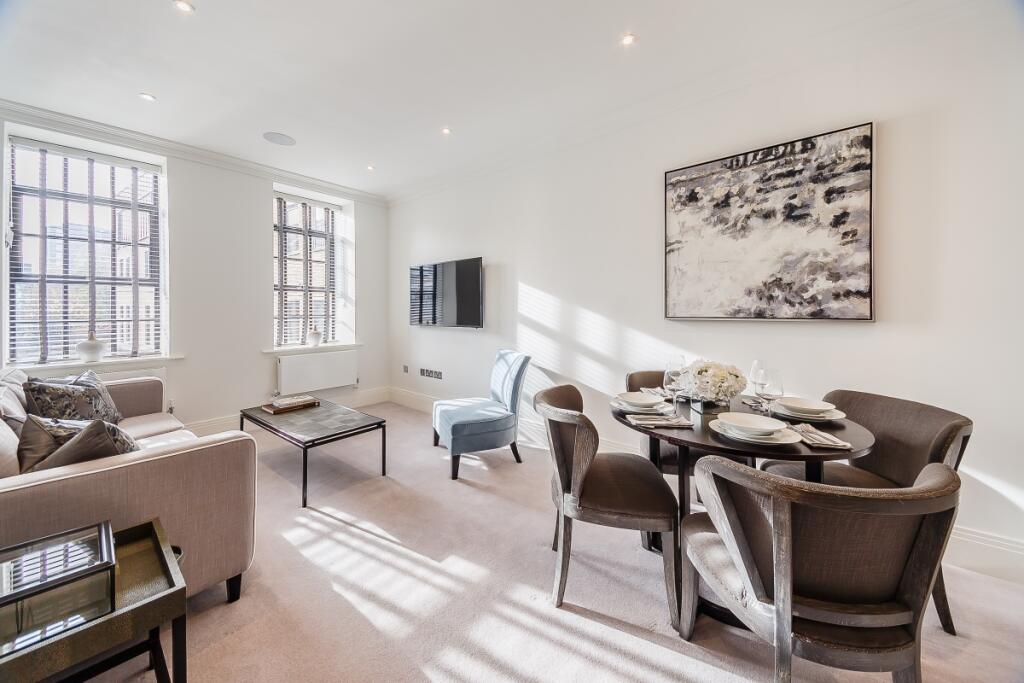 Main image of property: Rainville Road London W6