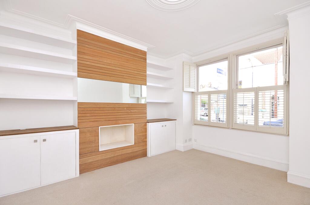 Main image of property: Wardo Avenue London SW6