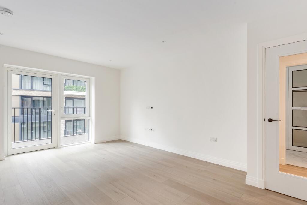 Main image of property: Lockgate Road Fulham Chelsea Creek SW6