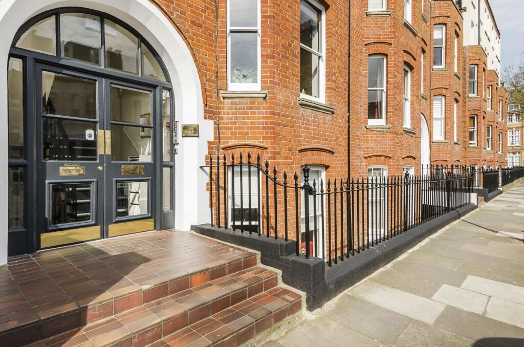 Main image of property: Kings Road London SW6
