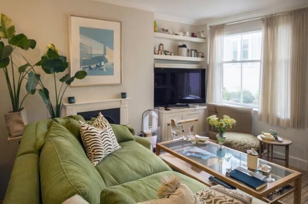 Main image of property: Mirabel Road London SW6