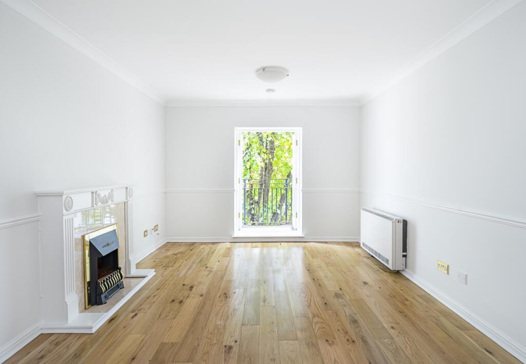 Main image of property: Russel Road London W14