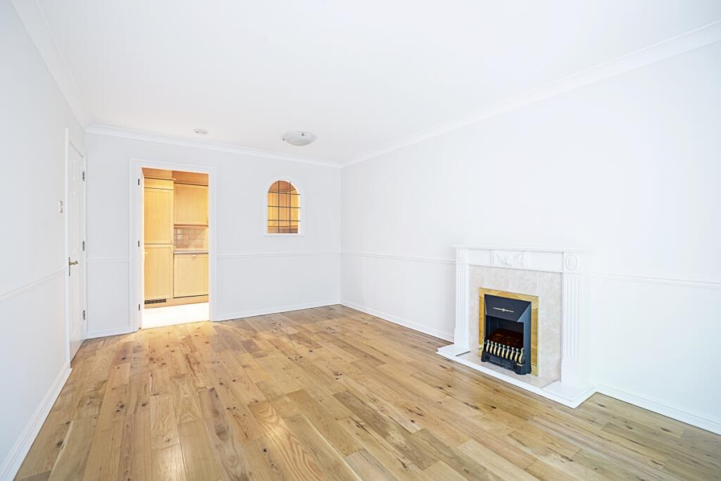 Main image of property: Russel Road London W14