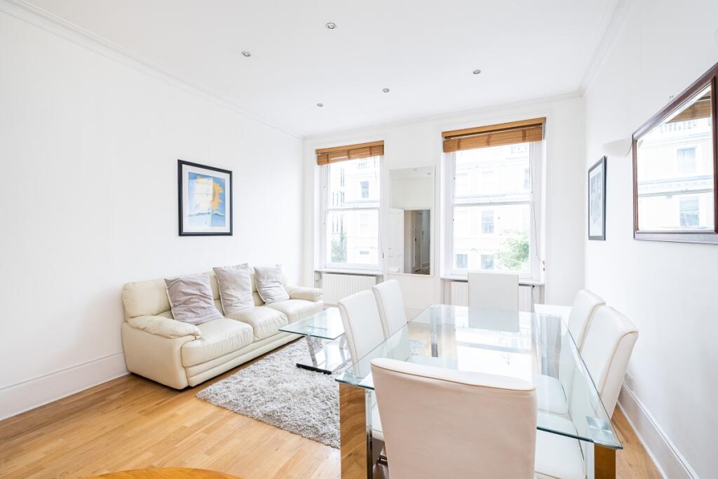 Main image of property: Southwell Gardens London SW7