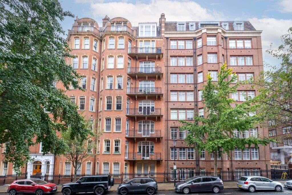 Main image of property: Oakwood Court London W14