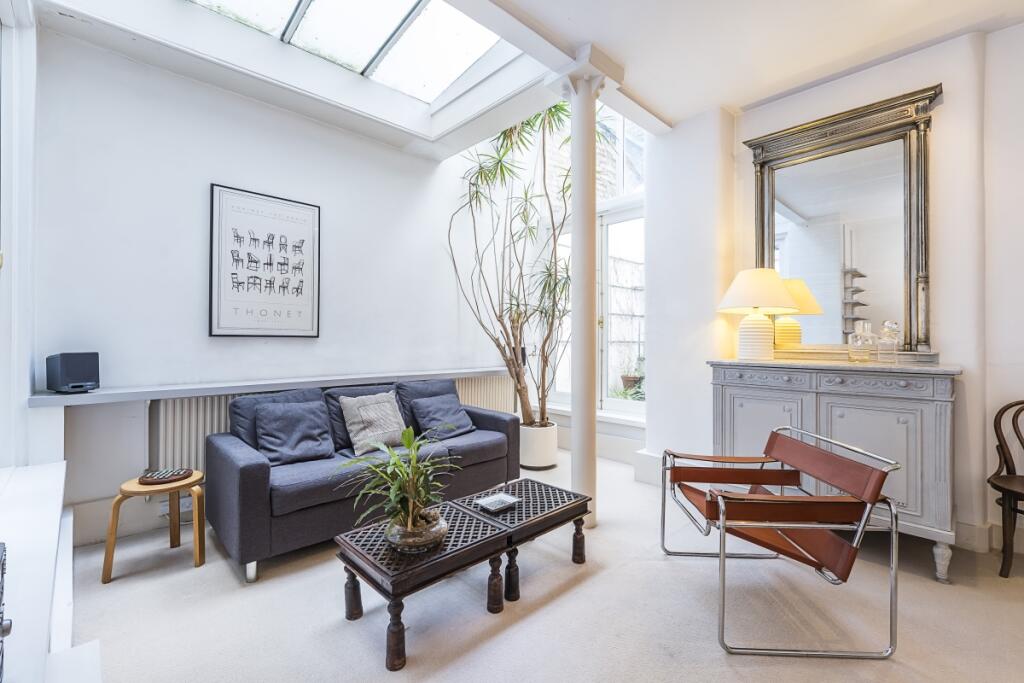 Main image of property: Cornwall Gardens London SW7