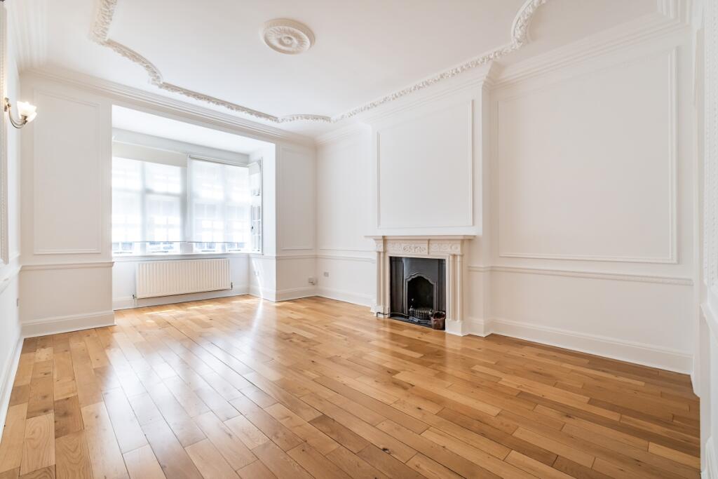 Main image of property: Hornton Street London W8