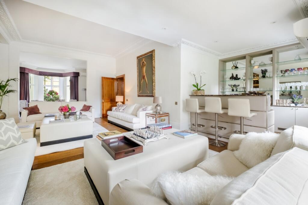 Main image of property: Addison Road London W14