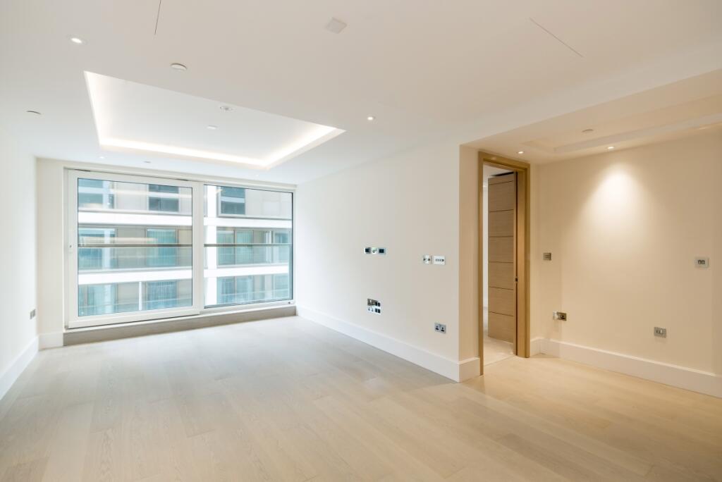 Main image of property: Benson HouseRadnor Terrace London W14