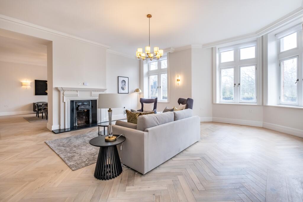 Main image of property: Kensington Road London W8