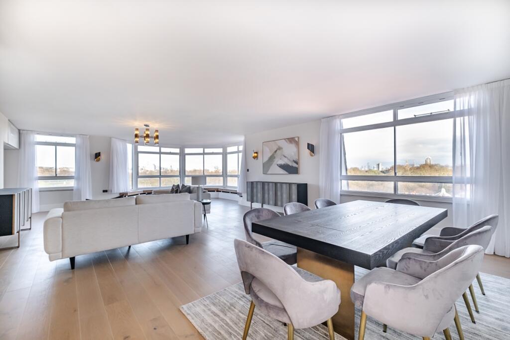 Main image of property: Kensington Road London W8