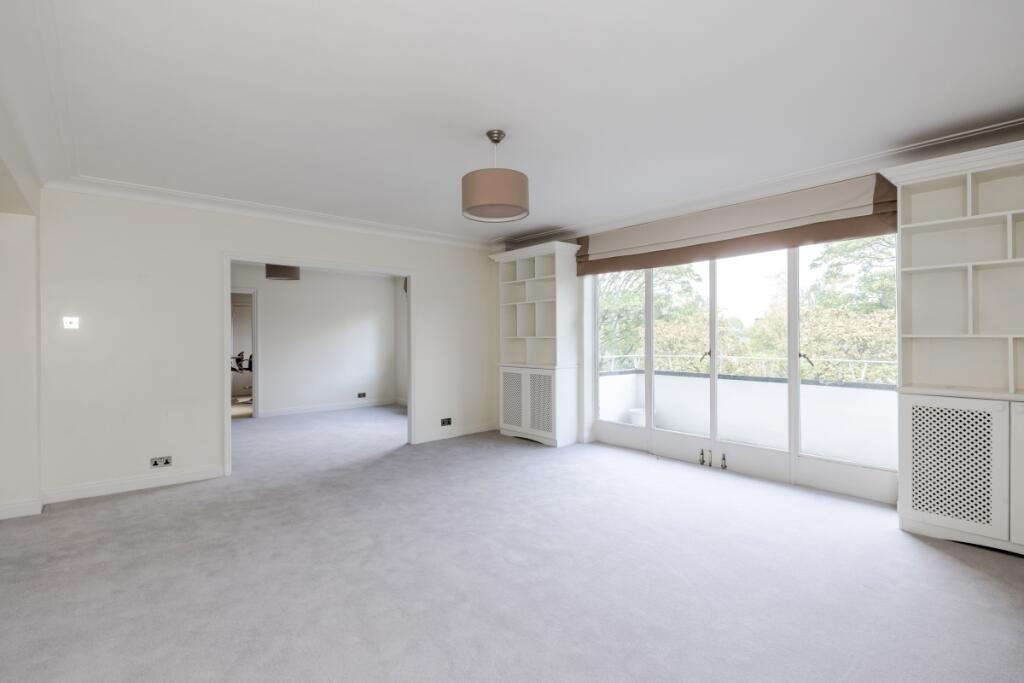 Main image of property: Addison Road London W14