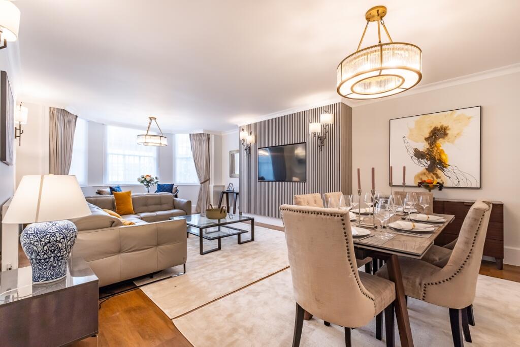 Main image of property: Holland Park London W11