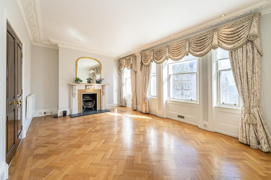 Main image of property: Observatory Gardens Kensington W8
