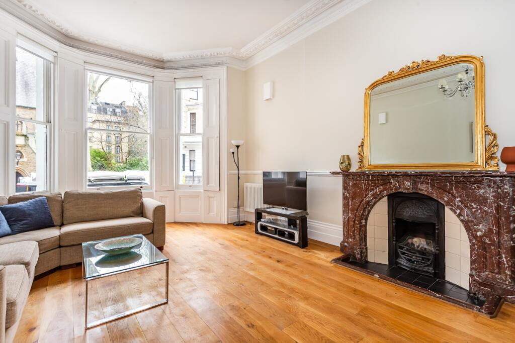 Main image of property: Southwell Gardens London SW7