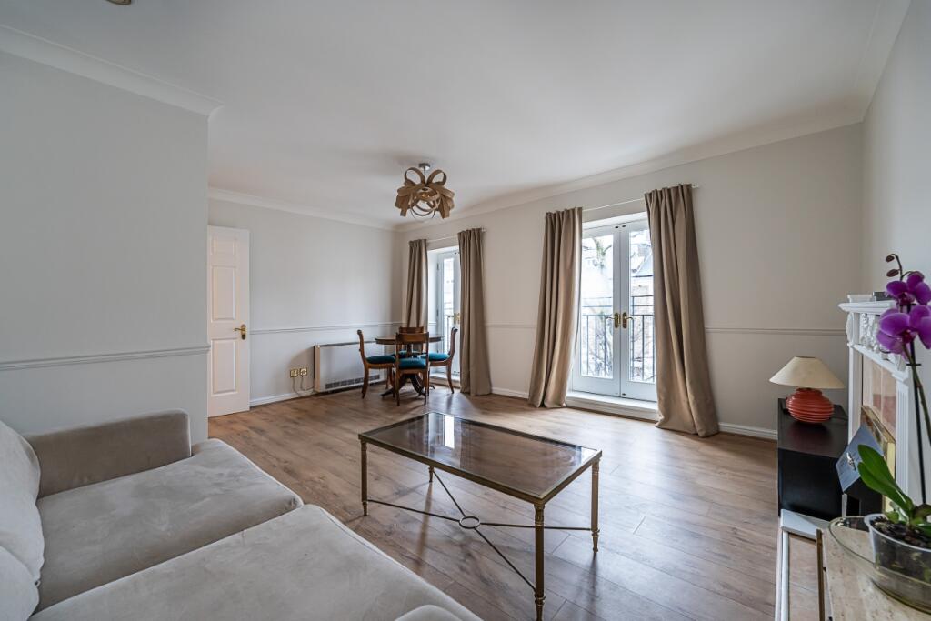 Main image of property: Russell Road London W14