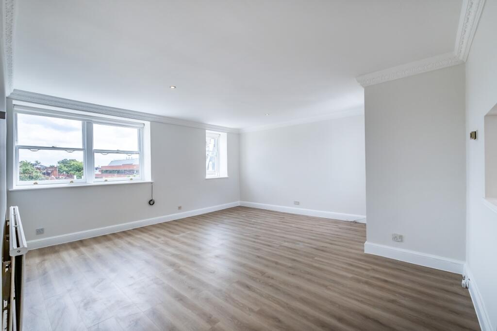 Main image of property: Hornton Street London W8