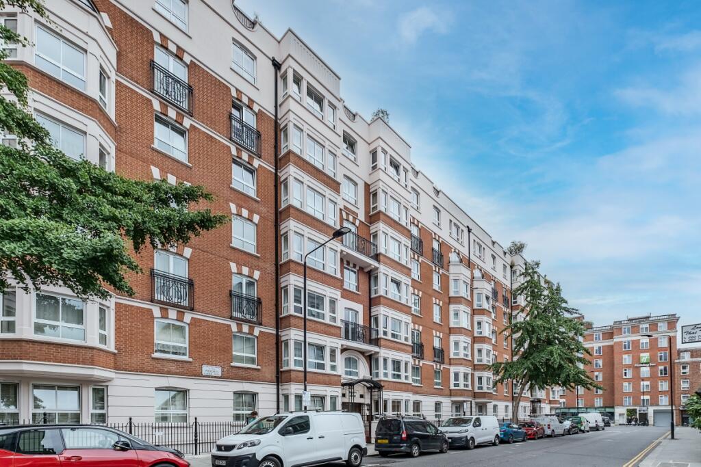 Main image of property: Wrights Lane London, W8