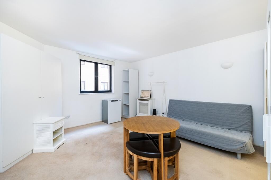 Main image of property: Cromwell Road London SW7