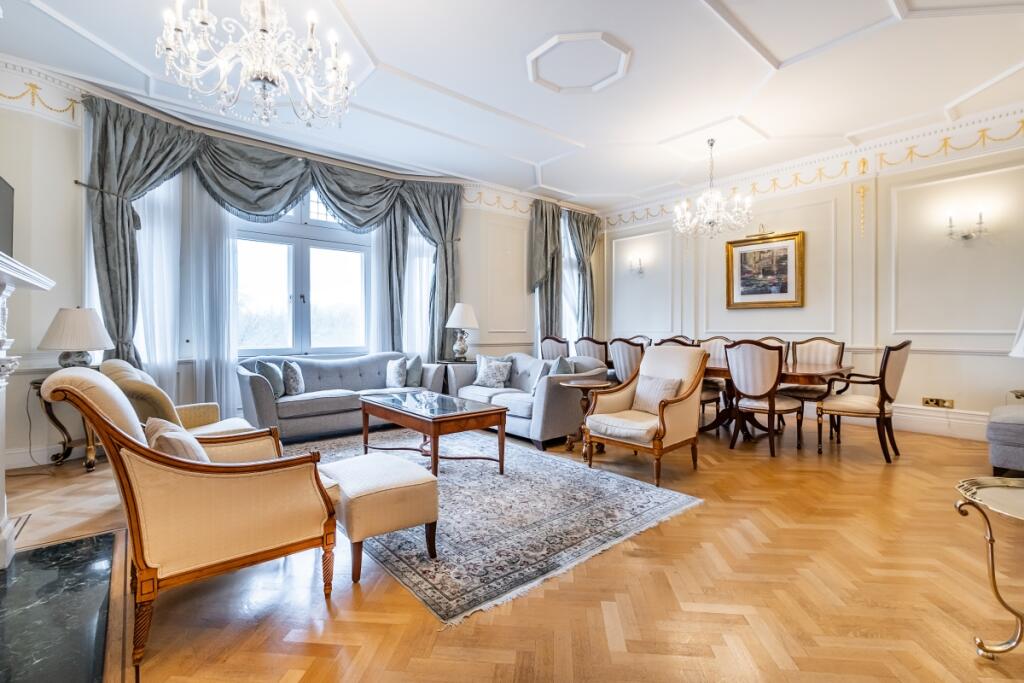 Main image of property: Kensington Road London W8