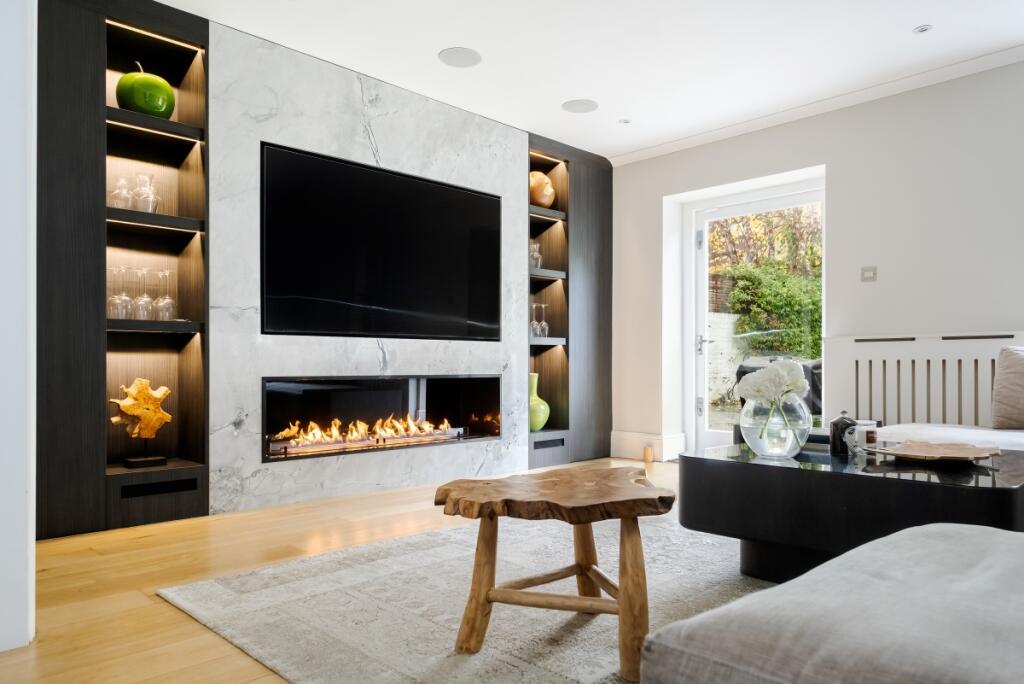 Main image of property: Addison Road London W14