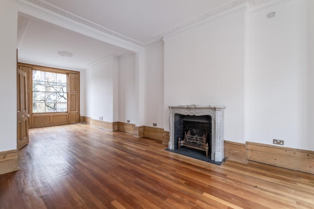 Main image of property: Allen Street London W8