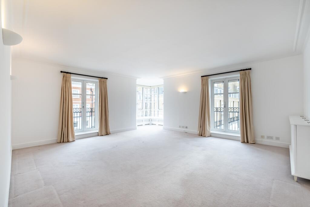 Main image of property: Oak Lodge, Chantry Square London W8