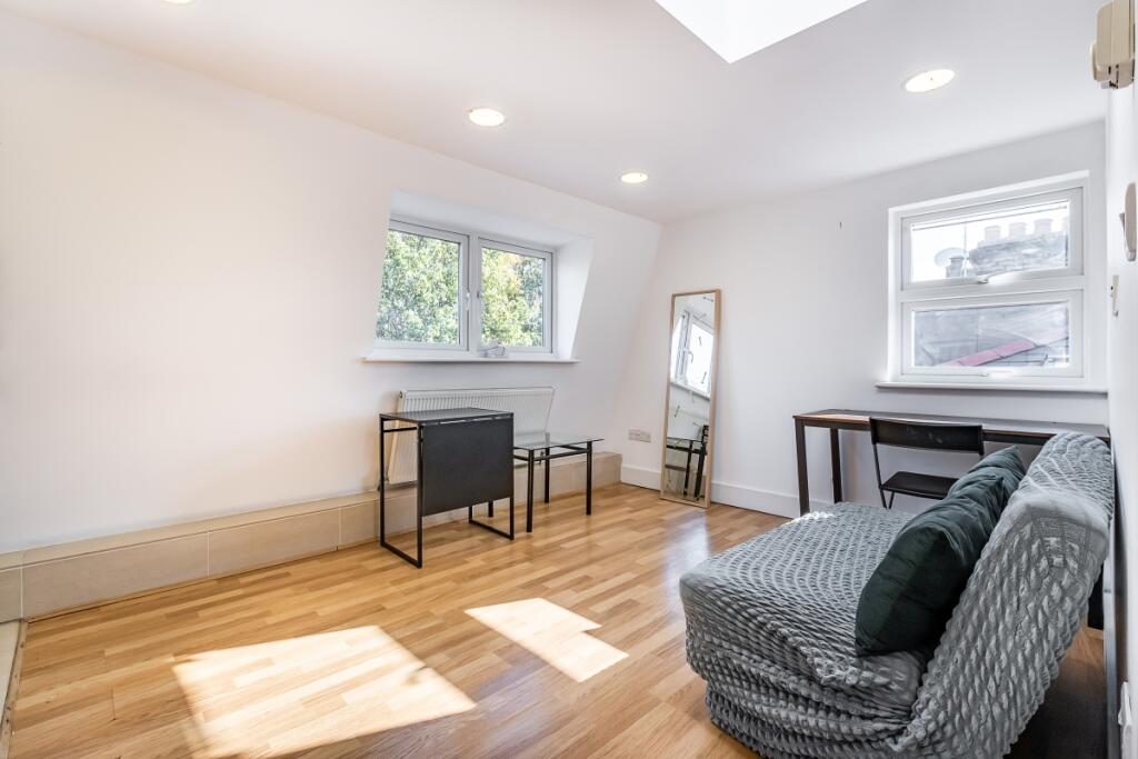 Main image of property: Edith Road London W14