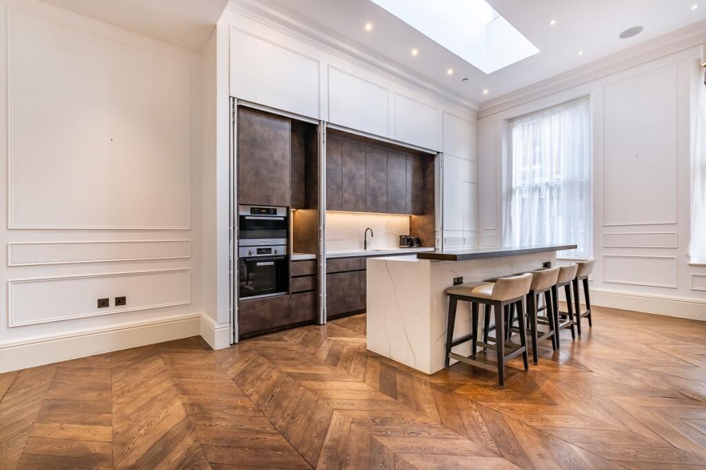 Main image of property: Vicarage Gate London W8