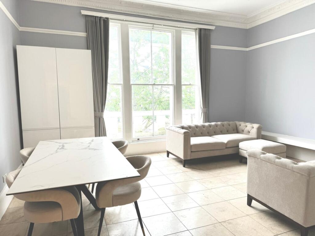 Main image of property: Palace Gardens Terrace London W8