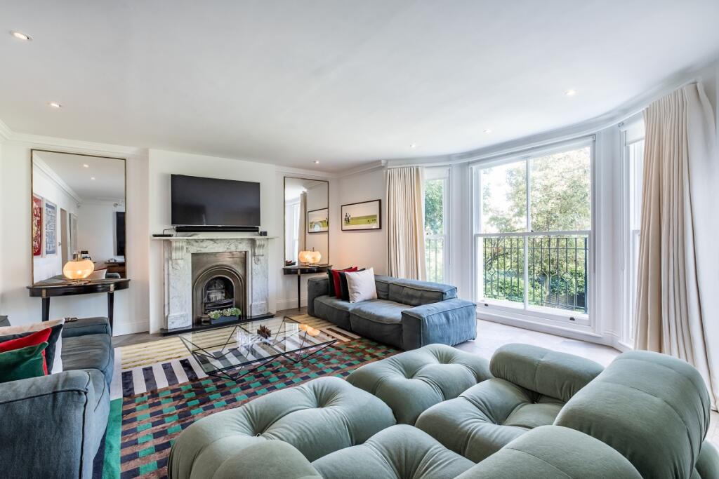 Main image of property: Holland Park London W11