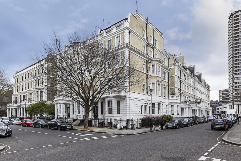 Main image of property: Southwell Gardens South Kensington SW7