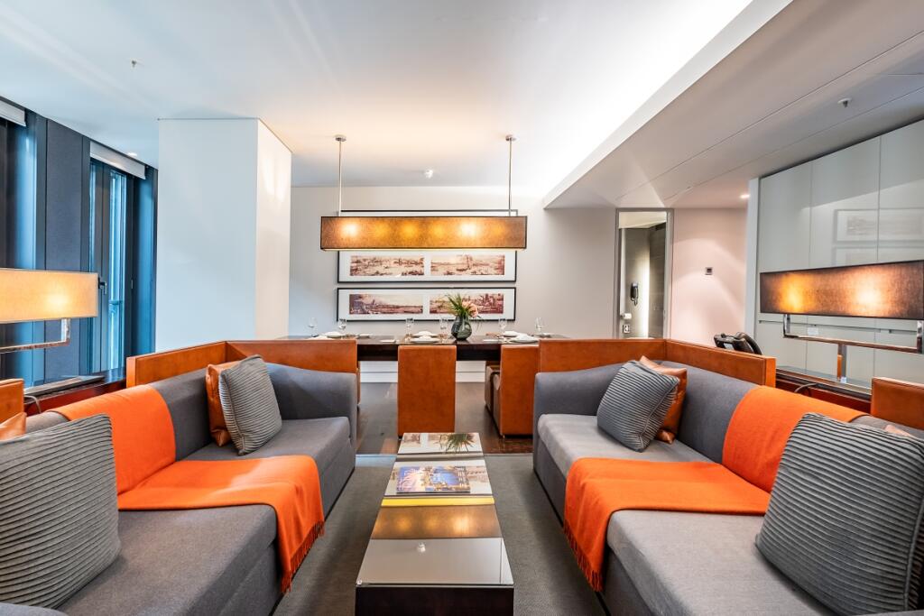 Main image of property: Park Lane Mayfair W1K