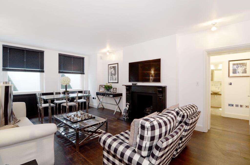 Main image of property: Rutland Gardens Knightsbridge SW7