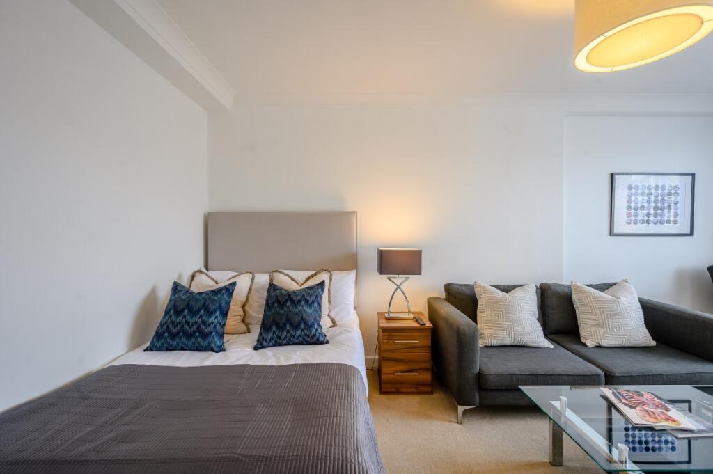 Main image of property: Hill Street Mayfair W1J