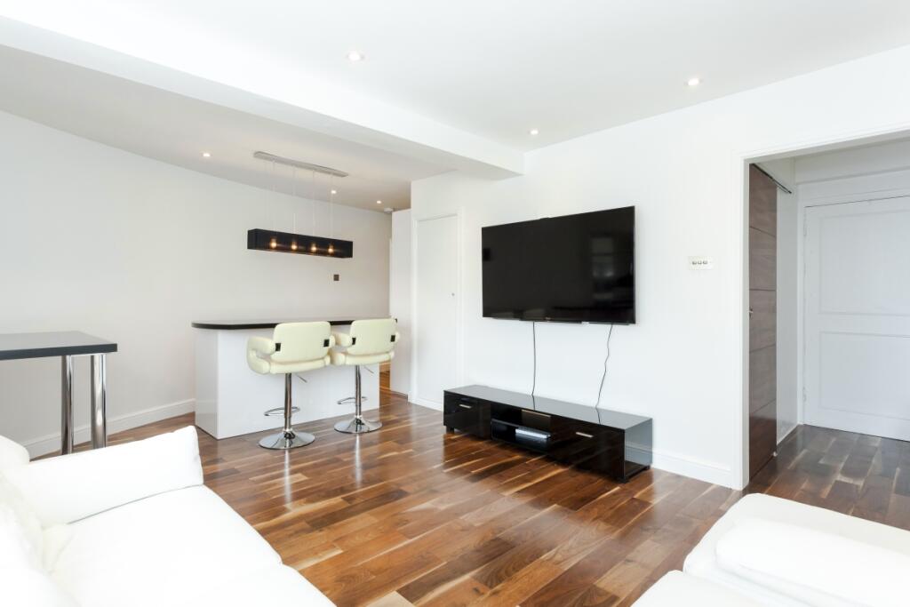 Main image of property: Ovington Gardens London SW3