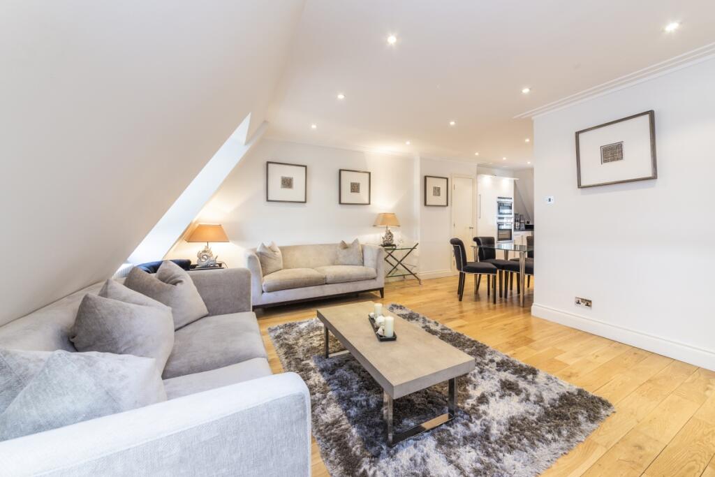 Main image of property: Grosvenor Hill Mayfair W1K