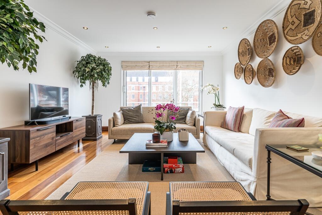 Main image of property: Princes Gate Knightsbridge SW7
