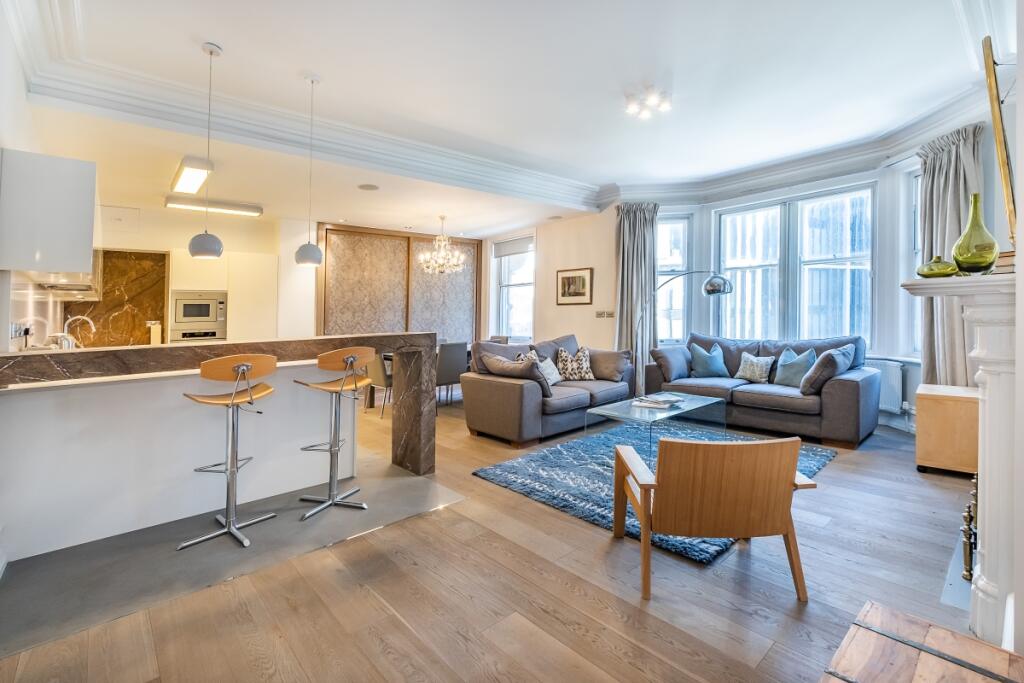 Main image of property: Knightsbridge Knightsbridge SW1X