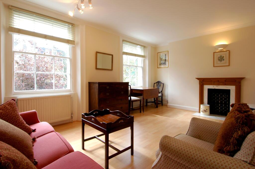 Main image of property: Brompton Square London SW3